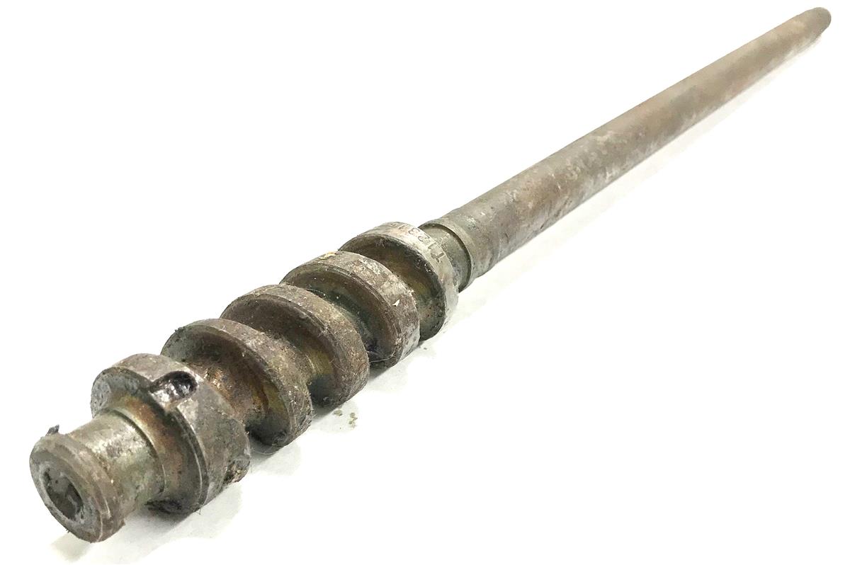 Steering Shaft Worm Gear M274 Mule